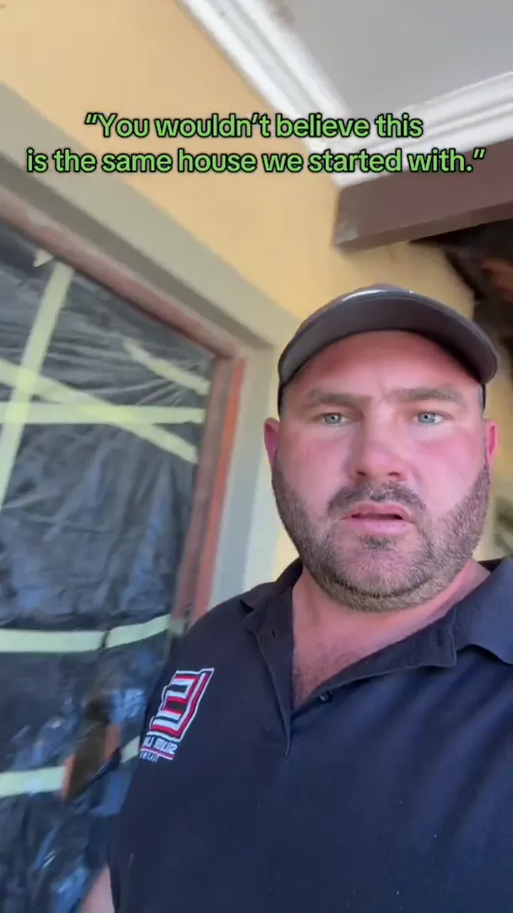 Video frame from House Renovation — Ballito